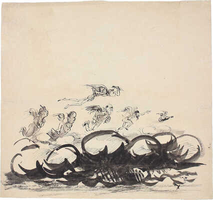 Муратов Николай Евгеньевич. Гарнизон имени Канала Грибоедова